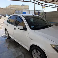 خودرو ساینا مدل 96