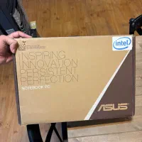 لپتاب Asus مدل K55v|رایانه همراه|تهران, نجات اللهی|دیوار