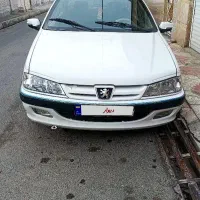 پرشیا تیوفایو مدل96