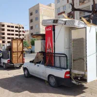 شماری 'سمساری اکبراباد مستقیم میفرستم شهرستان