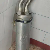 اگزوز بلوچی|قطعات یدکی و لوازم جانبی|ایذه, |دیوار