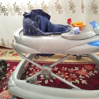 سرویس کالسکه،کریر... مدل دلیجان|کالسکه و لوازم جانبی|میاندوآب, |دیوار