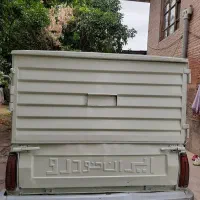باربند پیکان وانت