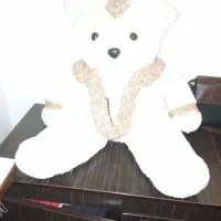 عروسک خرسی و بره پشمالو|اسباببازی بچه|بندرعباس, |دیوار