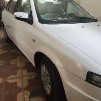 سمند سورن پلاس۱۴۰۵