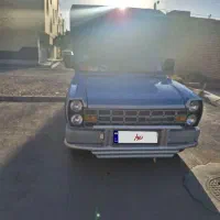 نیسان کامیونت مدل ۱۴۰۰|خودرو سواری و وانت|خمینی‌شهر, |دیوار