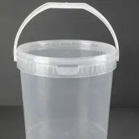 سطل پلاستیکی|عمده‌فروشی|شریف‌آباد, |دیوار