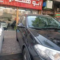 تیگو 5 مدل95بدون رنگ|خودرو سواری و وانت|تهران, نارمک|دیوار