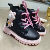 فروش پوتین بچگانه سایز 22