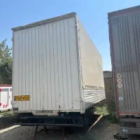 اتاق کارکرده چادری سالم
