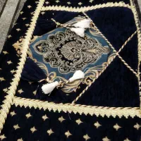 ۸ عدد روپشتی مخمل|پشتی|یاسوج, |دیوار