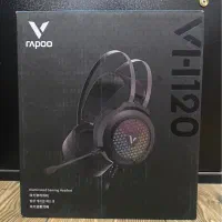 هدفون گیمینگ Rapoo VH120