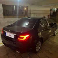 دنا اتومات فول سفارشی گرمکن صندلی چهار دیسک دوررنگ|خودرو سواری و وانت|تهران, تهرانپارس جنوبی|دیوار