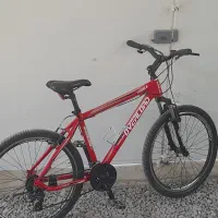 دوچرخه اورلورد ۲۶