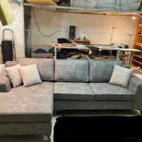 فروش فوری مبل راحتی