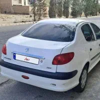 206 SD V8|خودرو سواری و وانت|فردیس, فردیس|دیوار