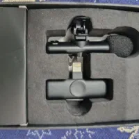 میکروفن یقه ای