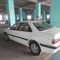 پارس در حد خشک