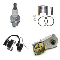 موتور مینی کراس ریس بنزینی|موتورسیکلت|تهران, مقدم|دیوار