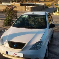 تیبا 2 مدل 99 تک‌ برگ سند