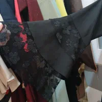 مانتو|لباس|گرگان, |دیوار