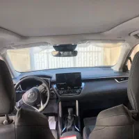 تویوتا فرانتلندر هیبریدی پرمیوم|خودرو سواری و وانت|تهران, بازار|دیوار