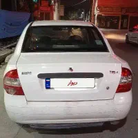 خودروی سواری تیبا|خودرو سواری و وانت|صباشهر, |دیوار