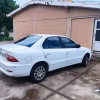 فروش سمند سورن مدل 93 داشبورد جدید.