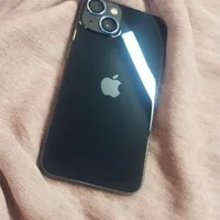 اپل iPhone 13 با حافظهٔ ۱۲۸ گیگابایت