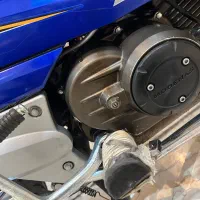 گالکسی باک جلو مودناس ۱۳۰|موتورسیکلت|تهران, افسریه جنوبی|دیوار