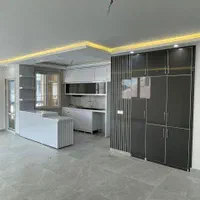 فروش واحد ۱۰۷ متری کلیدنخورده بر دوم پاسداران