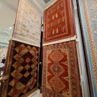 قالیچه فرش  بلوچی 4/6/9/12 همه سایز دارم قسط نسیه|فرش|مشهد, امیر المومنین|دیوار