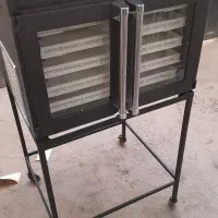 دستگاه خشک کن میوه سبزیجات کشک غذای حیوانات|سایر لوازم برقی|تهران, آذری|دیوار