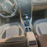 پژو پارسxu7p سفارشی401|خودرو سواری و وانت|مشهد, رضاشهر|دیوار