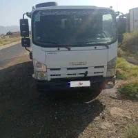ایسوزو6تن p700 مدل آخر 95