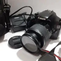 دوربین کنون