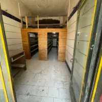 مغازه با فضایی بزرگ و باکلن بسیار بزرگ|اجارهٔ مغازه و غرفه|هشتگرد, هشتگرد قدیم|دیوار