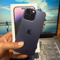 آیفون۱۴ پرومکس باطری۸۸