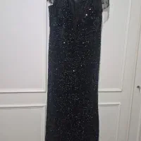 پیراهن مجلسی