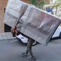 باربری جابجایی با کادر ماهر با تضمین ساحل بار