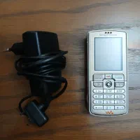 گوشی سونی اریکسون W700