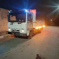 بادسان ۸تن مدل ۸۵