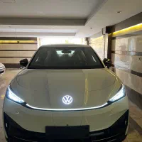 فولکس واگن ID UNYX اولترا|خودرو سواری و وانت|تهران, سازمان برنامه شمالی|دیوار