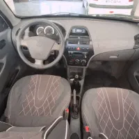 تیبا1 مدل 99|خودرو سواری و وانت|بوئین زهرا, |دیوار