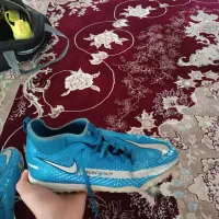 کفش سالنی سایز 39‌.40