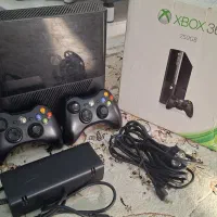 Xbox 360 Superslim