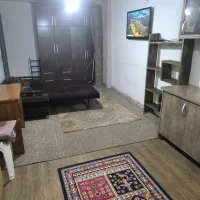 سوئیت اجاره کوتاه مدت، روزانه|اجارهٔ کوتاه‌مدت آپارتمان و سوئیت|رشت, شهرک آیت الله منتظری|دیوار