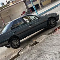 پژو ۹۷ در حد خشک