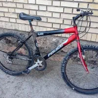 دوچرخه 24 دنده ای