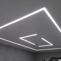 فروش عمده لاین نوری|لامپ و چراغ|تبریز, |دیوار